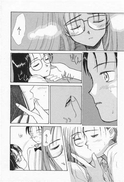 Ohisama Page Nhentai Hentai Doujinshi And Manga