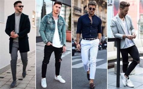 What To Wear To A Club Clubbing Outfit Ideas For Men In 2024