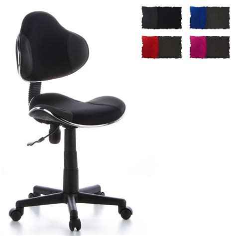 KINDERSTUHL BÜRO STUHL KINDERDREHSTUHL SCHREIBTISCHSTUHL BÜROMÖBEL ...