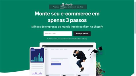 Nuvemshop Ou Shopify Descubra Qual A Melhor Para Sua Loja