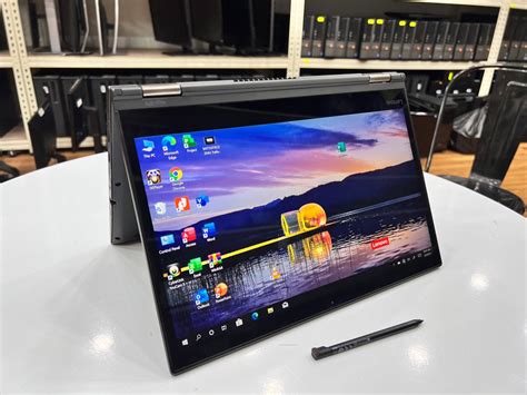 Lenovo Thinkpad Yoga Touch Screen X Without Pen Business Series