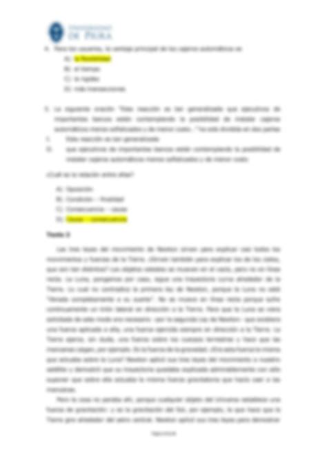 SOLUTION Ana Lisis De Textos Expositivos Respuestas 1 Studypool