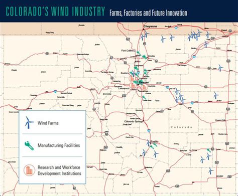 E2 Growing Colorado Wind Industry At Crossroads