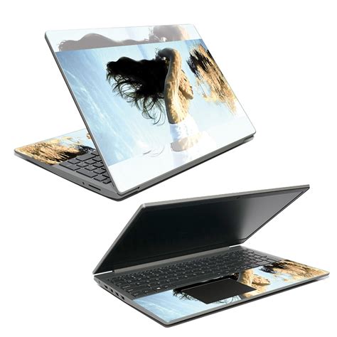 Skin Decal Wrap Compatible With Lenovo Ideapad S145 15 2019 Sticker