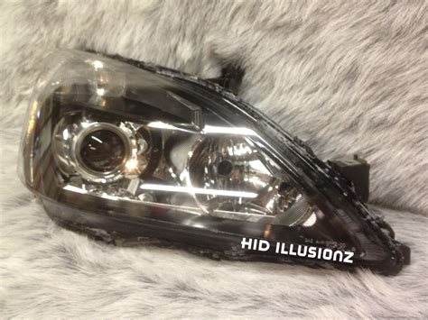 Hid Illusionz Honda Accord S Tsx R E R Hid Retrofit Projector