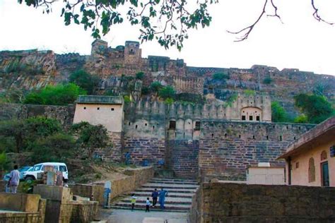 Ranthambore Tourism - WeGuideTrip.com