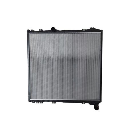 European Truck Radiator For Scania Euro R Series