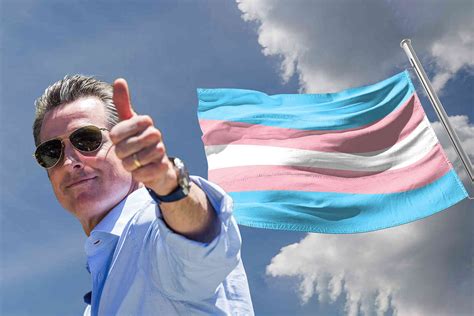 California Law Now Covers Free Sex Changes For Illegal Immigrants Not