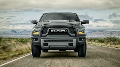 What are the Ram 1500 Engine Options? | Dick’s CJDR of Wilsonville