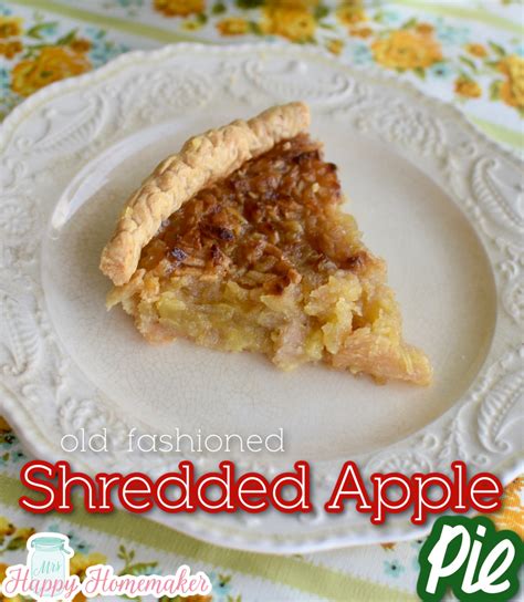 Granny Smith Apple Pie