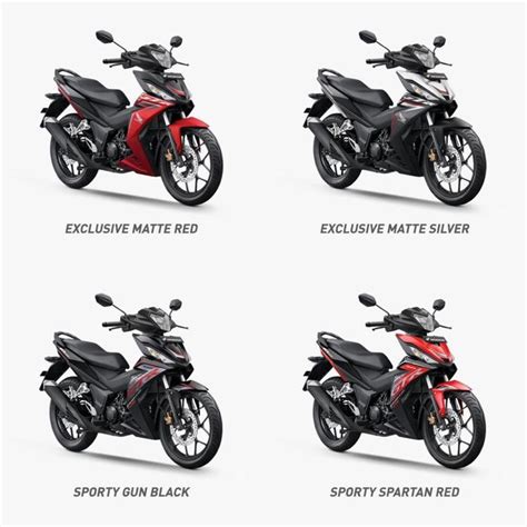 Bodi Lancip Dan Lebih Ramping Harga Honda Supra Gtr