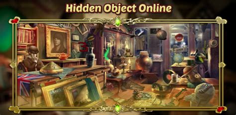 Download Hidden Object Games 2023 on PC (Emulator) - LDPlayer