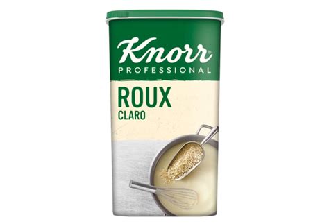 knorr roux