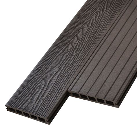 Террасная доска из ДПК WoodVex Аntique купить в Москве цена от ...