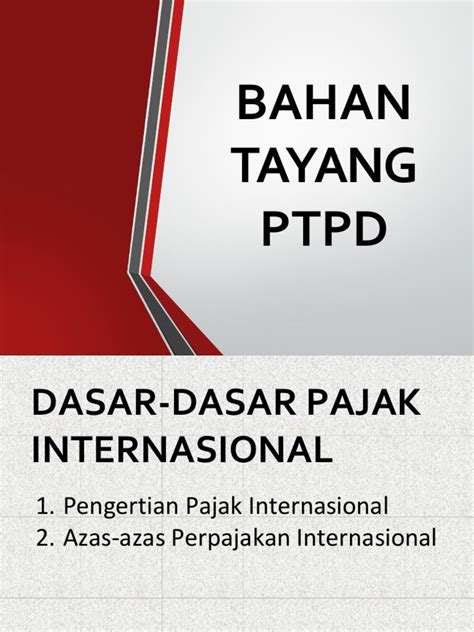 Bahan Tayang Pi Kb01 Pdf