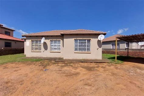 Duvha Park Property Property And Houses For Sale In Duvha Park