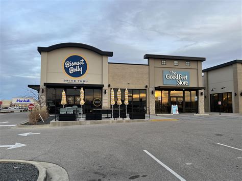 BREAKING: Biscuit Belly on... - Evansville 411 NEWS | Facebook