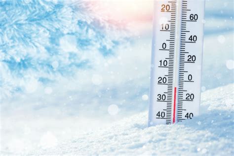 Overnight Extreme Cold Alert Issued For Timmins TimminsToday