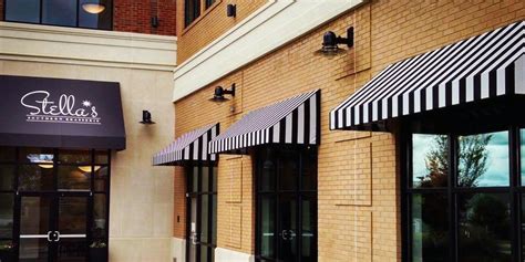 Carolina Awning | Canvas