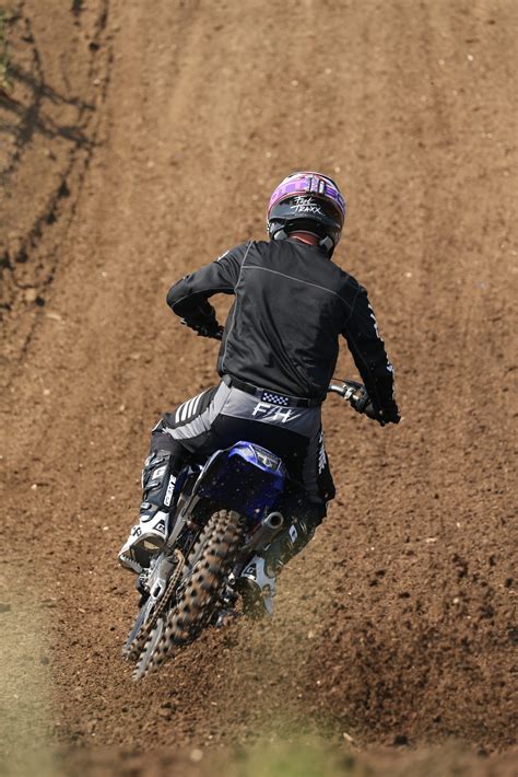 Motocross Track Based In The Midlands, UK - Fasttraxx Motocross - MX ...