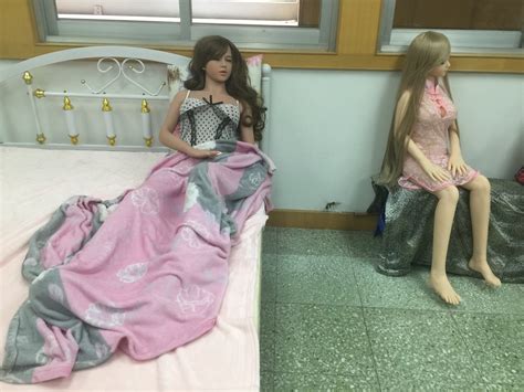 What Are The Advantages Owning A Sex Doll Essex Magazine