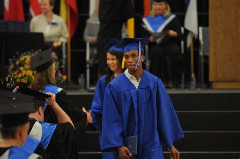 (PHOTOS) Hopkins High School 2012 Graduation | Hopkins, MN Patch