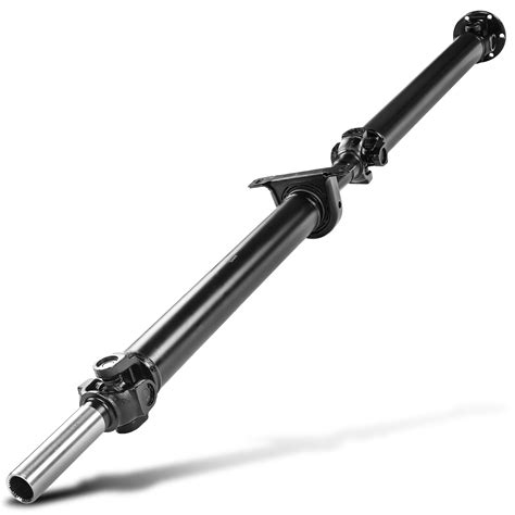 Rear Driveshaft Prop Shaft Assembly For 2010 Nissan Frontier A Premium