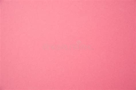 Fundo De Papel Cor De Rosa Da Textura Imagem De Stock Imagem De