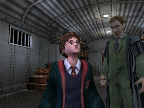 Harry Potter And The Prisoner Of Azkaban Microsoft Xbox Original Gam