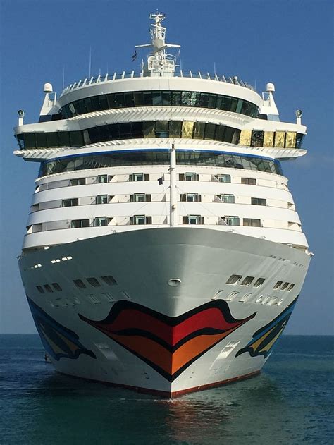 Hd Wallpaper Aida Aidabella Cruise Nautical Vessel Water