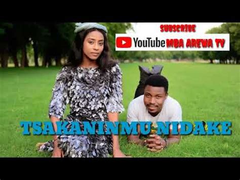 Umar M Shareeef Ft Abdul D One X Maryambooth Tsakaninmu Nidake