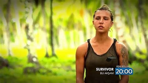 Survivor 2017 79 Bölüm Tanıtımı Dailymotion Video