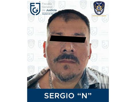 Caso La Polar Dan Prisión Preventiva A Sergio El Chiquilín Por Homicidio De Comensal