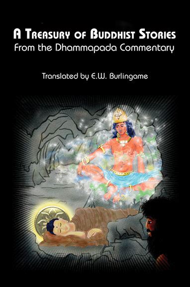 A Treasury of Buddhist Stories – Bookbank.lk