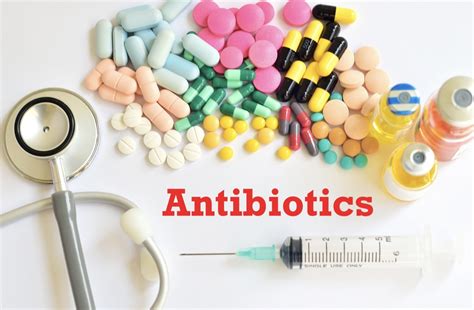 Understanding Antibiotic Abuse And Misuse