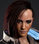 V (Female) Voice - Cyberpunk 2077 (Video Game) - Behind The Voice Actors