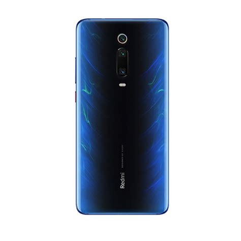 Xiaomi Redmi 9T (M1903F10G) 6GB/128GB 6.39" FHD+ Factory Unlocked Dual ...