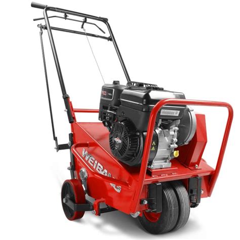 Weibang Virtue 53 SMP Pro Mulching 3 Speed Self Propelled Petrol Lawn Mower