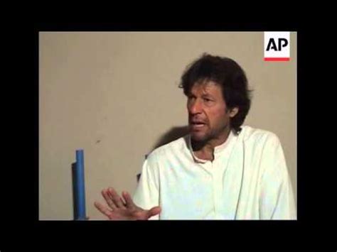 Imran Khan Comments After Release From Jail Youtube