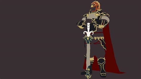 Ganondorf Wallpapers HD - Wallpaper Cave