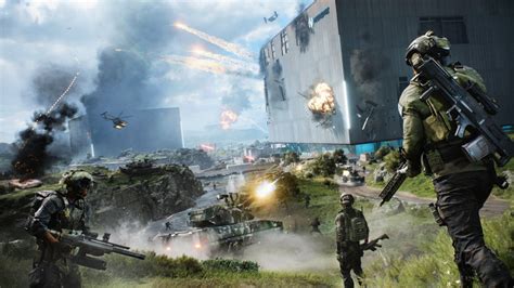 Купить ключ Battlefield 2042 от 169₽ на PC, Xbox, PS – Ключи активации ...