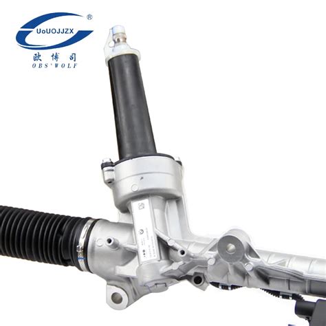 Auto Parts Electric Power Steering Rack Lhd Steering Gear For Bmw F10