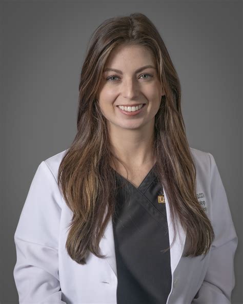 Morgan Oktela Fuentes, AUD, CCC-A | ENT Faculty Profile | USF Health