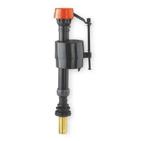 Fluidmaster Pro 45b Anti Siphon Anti Siphon Fill Valve With Brass