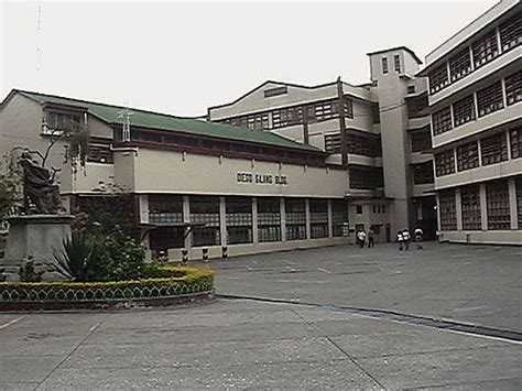 Saint Louis University - Baguio City