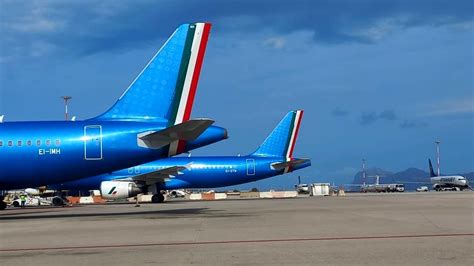 Aeroporti A Rischio Caos Per Lo Sciopero Ritardi E Voli Cancellati