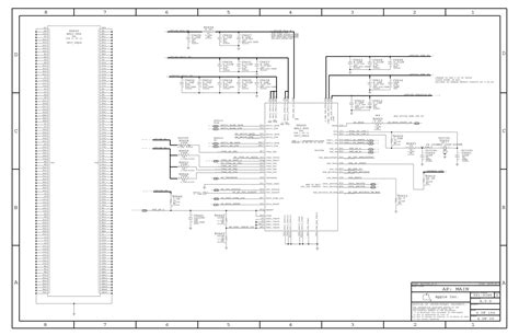 Ipad Schematic Ppt