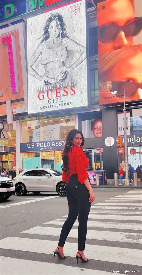 Estrella Nouri Nude Onlyfans Leaks Fappening Fappeningbook
