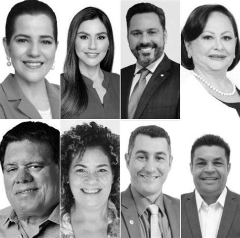 Veja A Lista Dos Deputados Federais E Estatuais Eleitos Pelo Acre Para