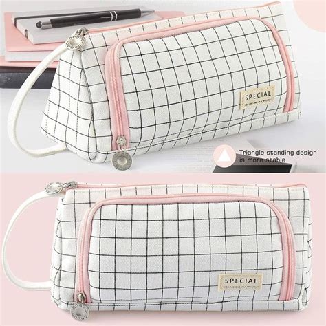 Pin by Чифую :3 on пеналы | Pencil case pouch, School pencil case ...
